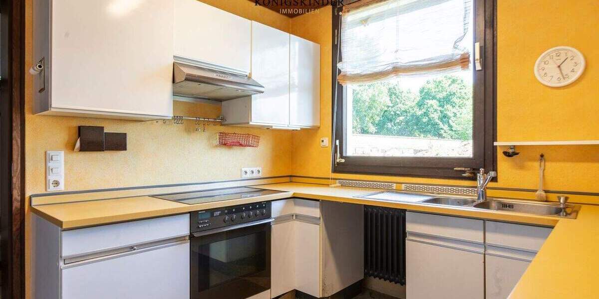 Einfamilienhaus Schlierbach - 5 Zimmer, 167 m&sup2;, 670.000&euro; | Angebot:25669326