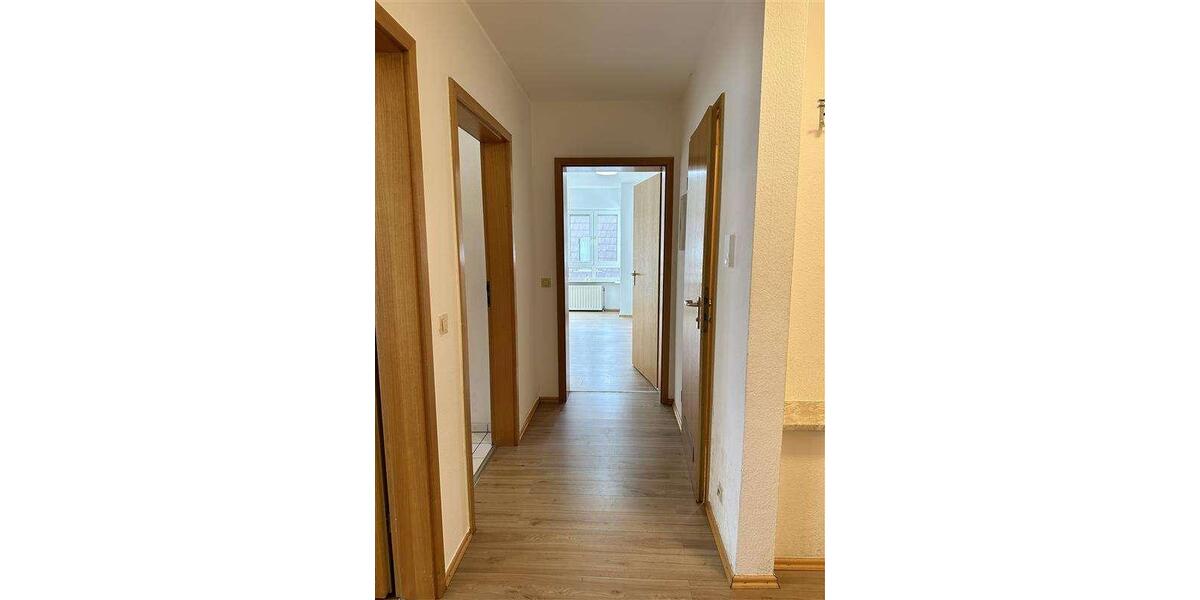 Etagenwohnung Stuttgart Neuwirtshaus - 2 Zimmer, 60 m&sup2;, 800&euro; | Angebot:25126324