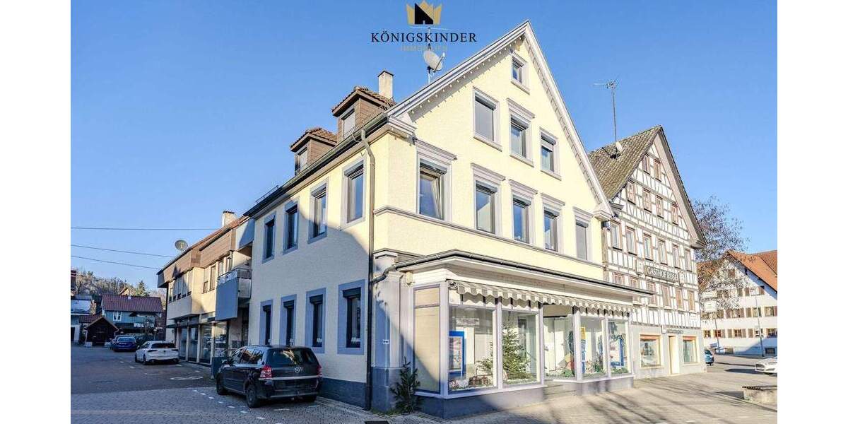 Mehrfamilienhaus, Wohnhaus Sulzbach an der Murr Sulzbach - 899.000&euro; | Angebot:25671734