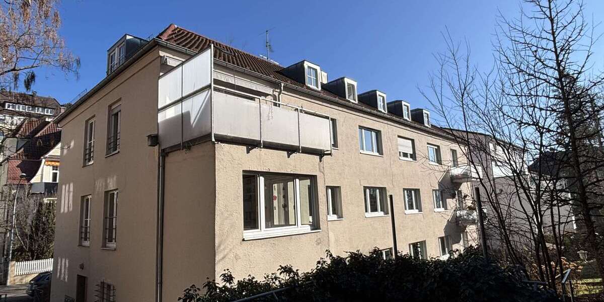 Einfamilienhaus Stuttgart Stuttgart-Nord - 32 Zimmer, 632 m&sup2;, 2.300.000&euro; | Angebot:25763176