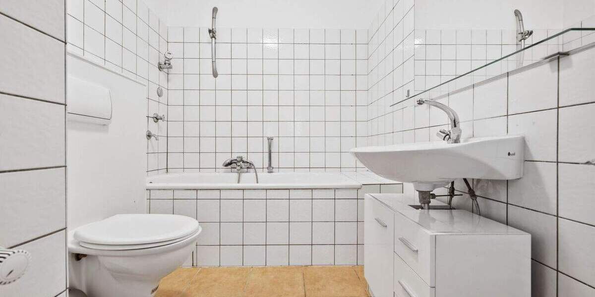 Etagenwohnung Stuttgart Nord - 2 Zimmer, 55 m&sup2;, 300.000&euro; | Angebot:25681507