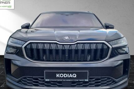 Skoda Kodiaq 10.000 km 47.990 &euro; Leutenbach 71397