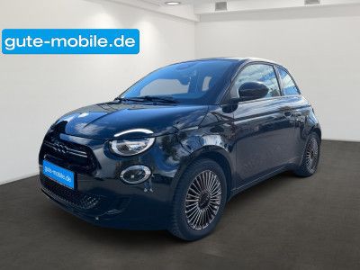 Fiat 500e 31.350 km 16.990 &euro; Leonberg 71229