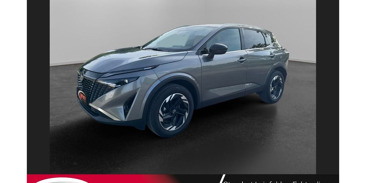 Nissan Qashqai 1.935 km 29.298 &euro; Bempflingen 72658