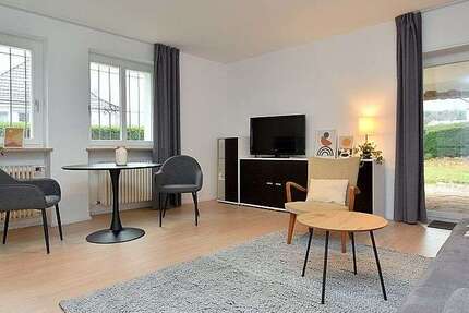 Wohnung Stuttgart Bopser - 2 Zimmer, 64 m&sup2;, 1.490&euro; | Angebot:25150846