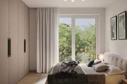 Wohnung Stuttgart / Bad Cannstatt Bad Cannstatt - 3 Zimmer, 99 m&sup2;, 859.000&euro; | Angebot:25777916