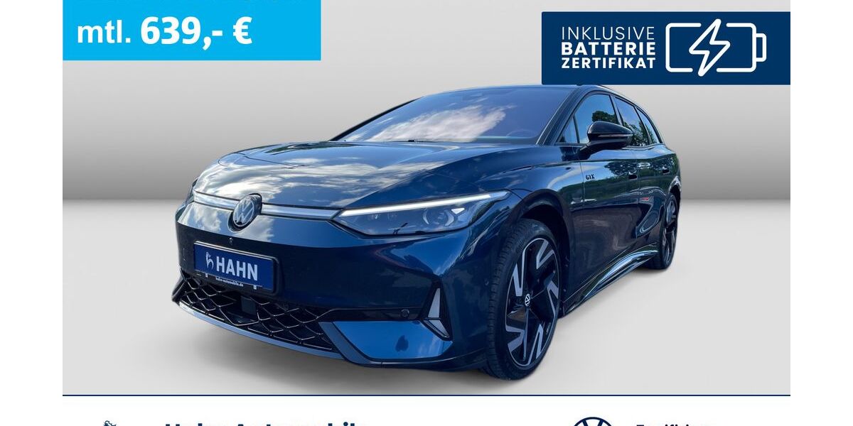 VW ID.7 8.772 km 58.440 &euro; Böblingen 71032