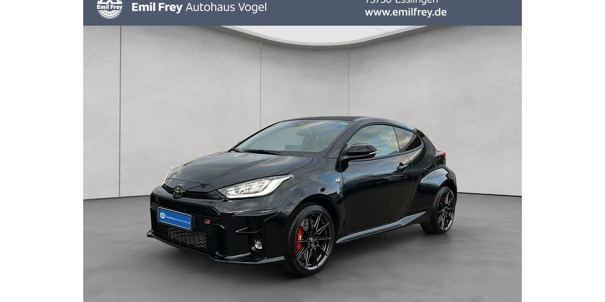Toyota Yaris 16.620 km 37.990 &euro; Esslingen 73730