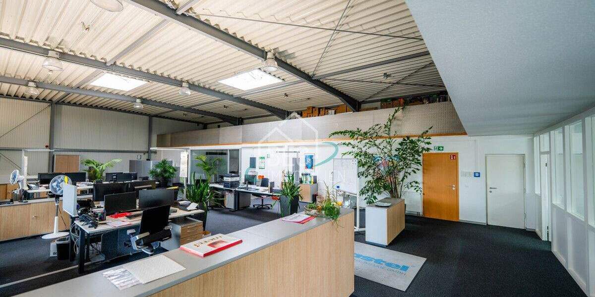 Gewerbeobjekt Talheim - 7.000.000&euro; | Angebot:25675808