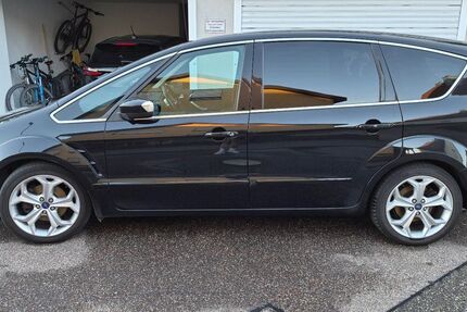 Ford S-Max 258.000 km 6.150 &euro; Vaihingen 71665