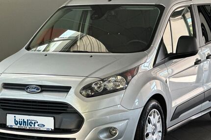 Ford Tourneo Connect 74.713 km 11.490 &euro; Marbach am Neckar 71672