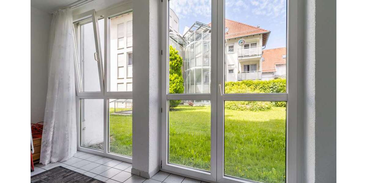 Etagenwohnung Uhingen - 3 Zimmer, 82 m&sup2;, 255.000&euro; | Angebot:25474006