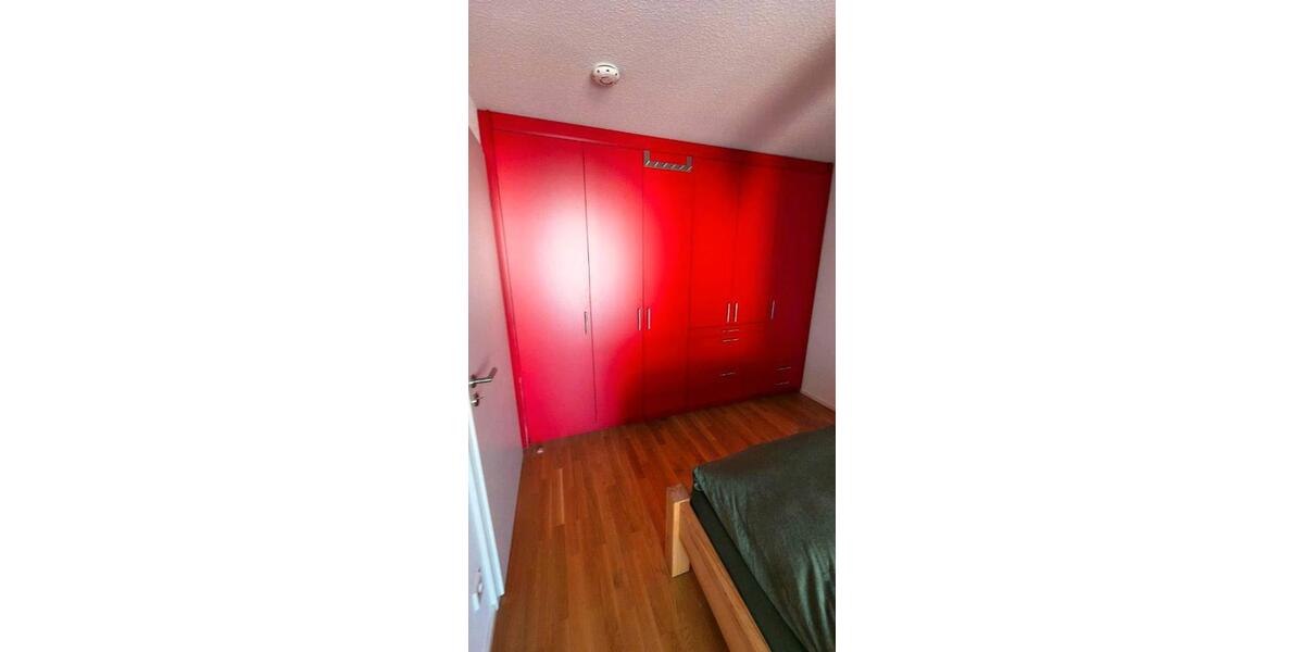 Etagenwohnung Stuttgart Vaihingen - 2 Zimmer, 52 m&sup2;, 830&euro; | Angebot:25948412