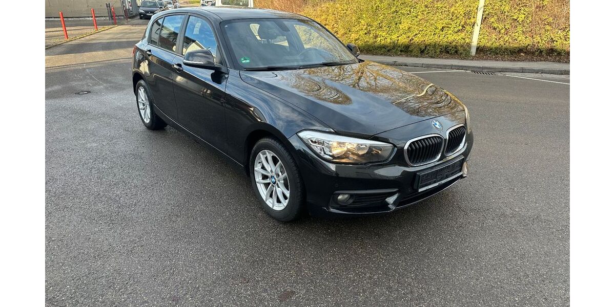 BMW 118 200.000 km 8.200 &euro; Möglingen/Ludwigsburg 71696