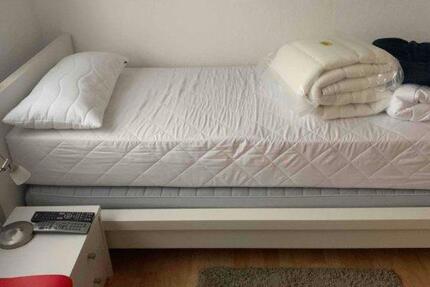 Wohnung Leinfelden-Echterdingen Echterdingen - 4 Zimmer, 12 m&sup2;, 600&euro; | Angebot:25987931