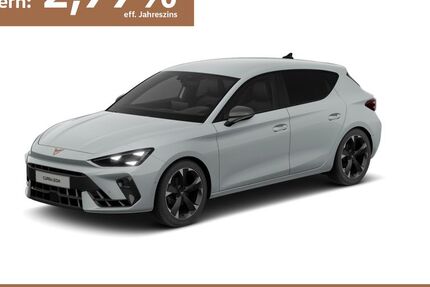 Cupra Leon 16.216 km 29.430 &euro; Stuttgart-Feuerbach 70469