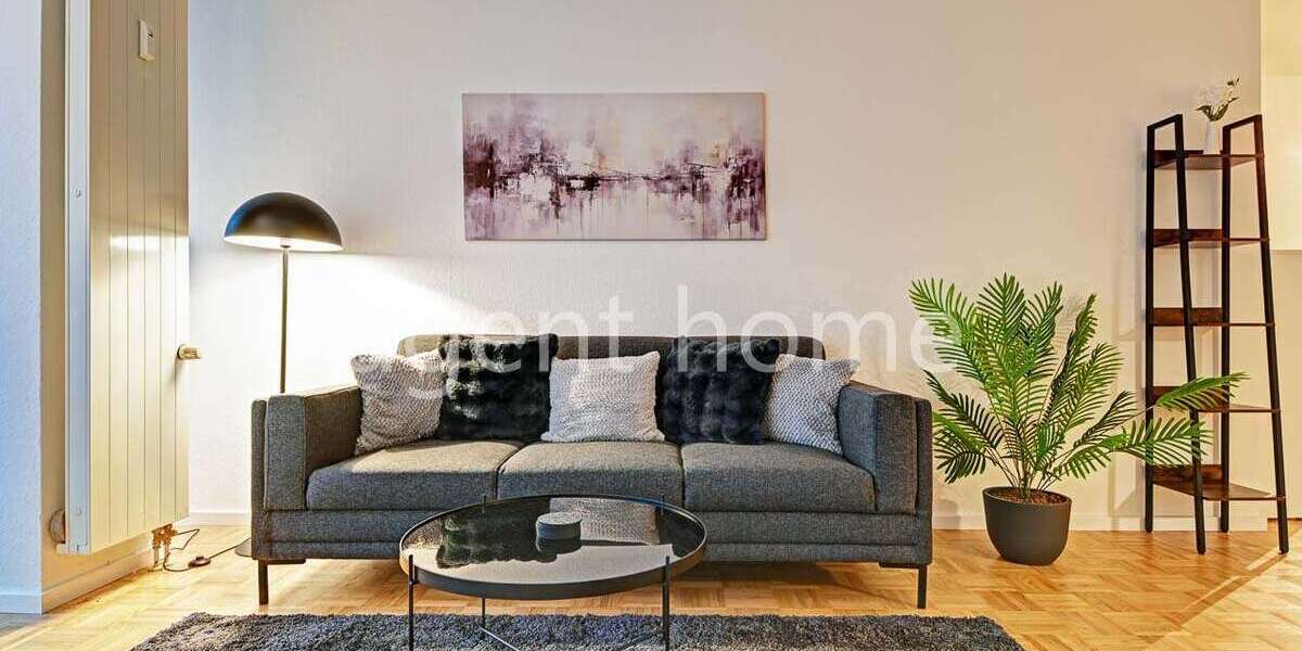 Etagenwohnung Stuttgart Stuttgart-Süd - 2 Zimmer, 66 m&sup2;, 1.240&euro; | Angebot:26005365