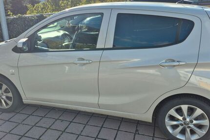 Opel Karl 84.250 km 6.800 &euro; Böblingen 71034