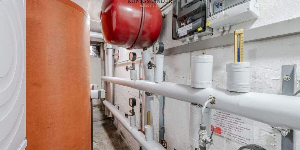 Gewerbeobjekt Stuttgart Stuttgart-Ost Ost - 2 Zimmer, 2.350.000&euro; | Angebot:25676097