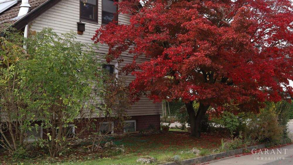 Doppelhaushälfte Zell unter Aichelberg Zell - 5 Zimmer, 120 m&sup2;, 398.000&euro; | Angebot:25746432