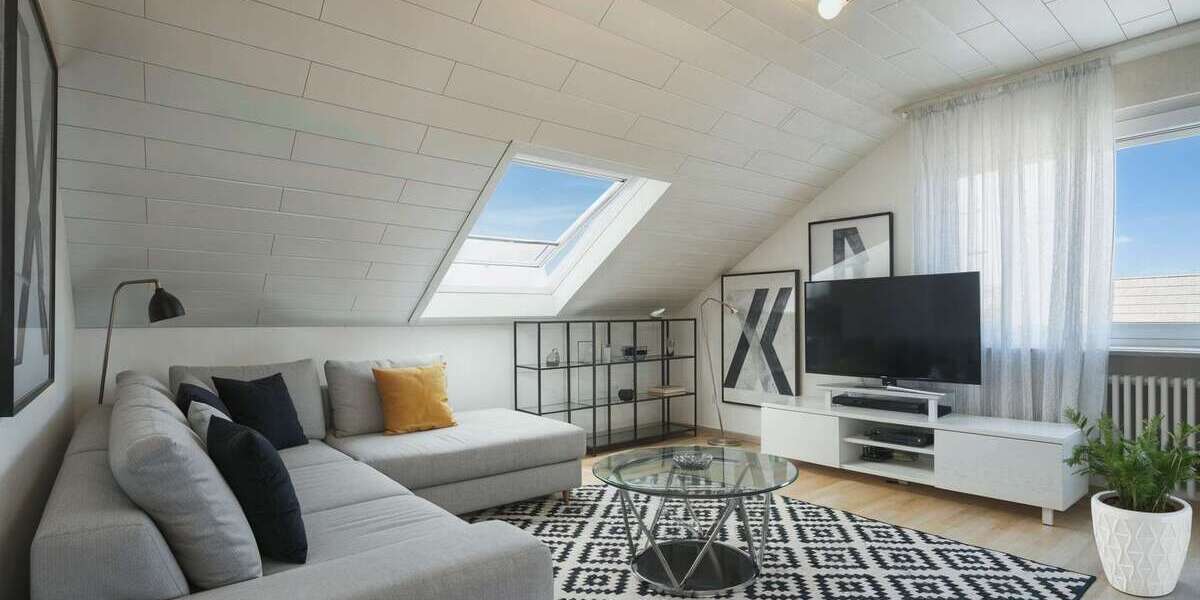 Etagenwohnung Marbach am Neckar - 3 Zimmer, 79 m&sup2;, 199.500&euro; | Angebot:27113537