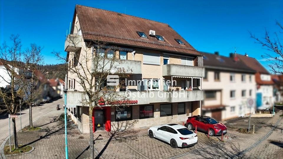 Gewerbeobjekt Lorch - 888&euro; | Angebot:25383476