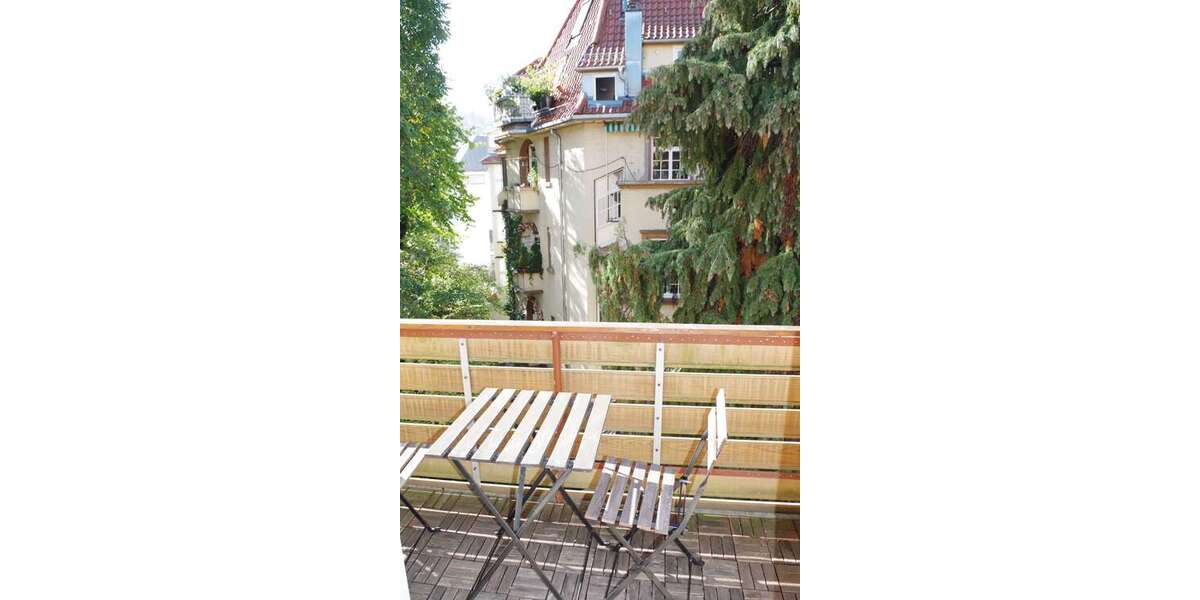 Etagenwohnung Stuttgart Lehen - 2 Zimmer, 50 m&sup2;, 1.080&euro; | Angebot:27306307