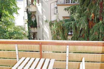 Wohnung Stuttgart Lehen - 2 Zimmer, 50 m&sup2;, 1.080&euro; | Angebot:27306307