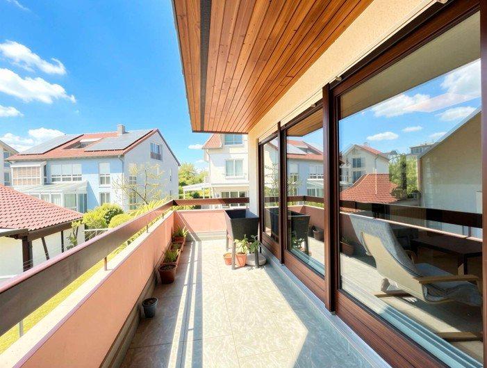 Etagenwohnung Ostfildern - 3 Zimmer, 80 m&sup2;, 1.260&euro; | Angebot:27619194
