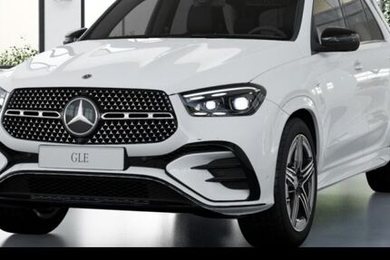 Mercedes-Benz GLE 350 9.900 km 86.490 &euro; Stuttgart 70372