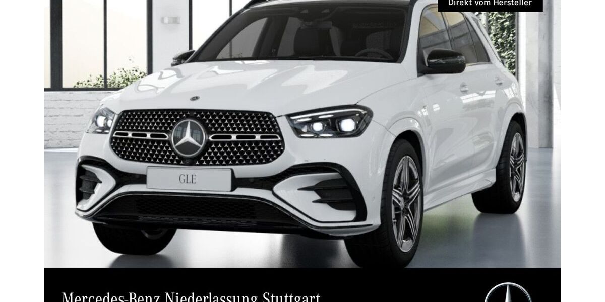 Mercedes-Benz GLE 350 9.900 km 86.490 &euro; Stuttgart 70372