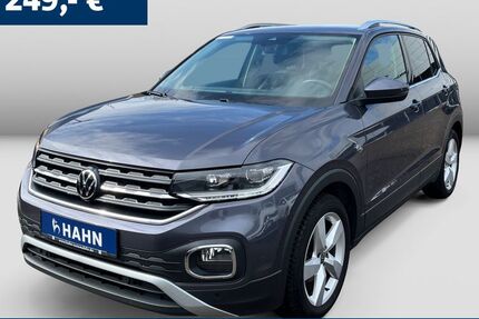 VW T-Cross 43.951 km 19.130 &euro; Göppingen 73037