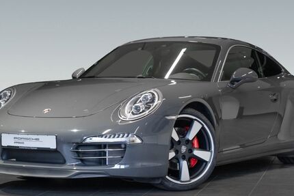 Porsche 991 31.488 km 144.991 &euro; Göppingen 73037