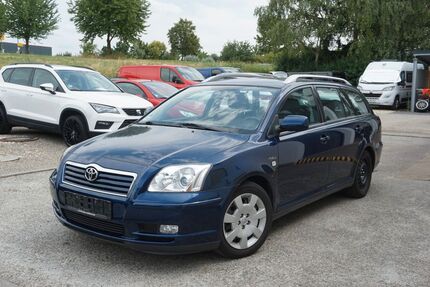 Toyota Avensis 207.000 km 2.800 &euro; Göppingen 73037