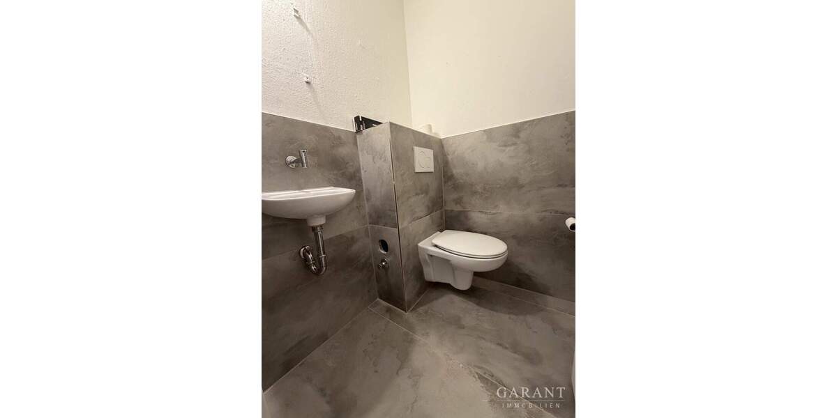 Etagenwohnung Waiblingen Beinstein - 3 Zimmer, 72 m&sup2;, 1.150&euro; | Angebot:25707784