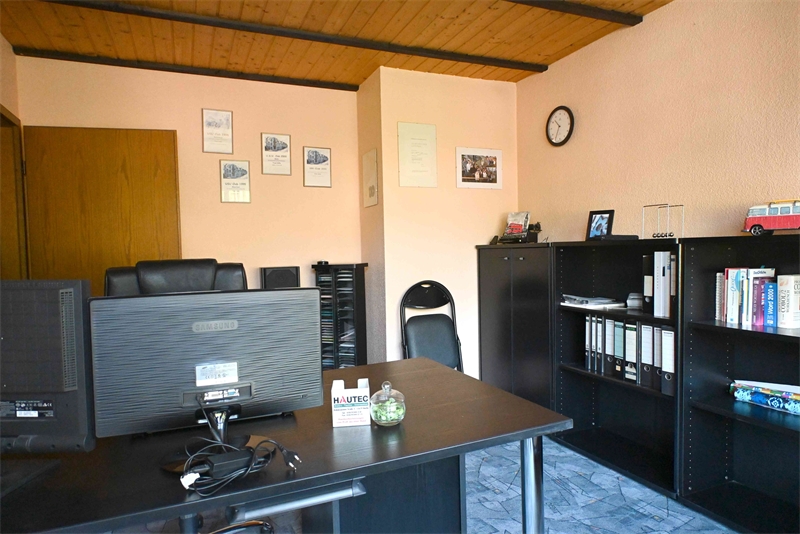 Familienidylle am Rande der Ortschaft - Einfamilienhaus Wüstenrot Neulautern | Angebot:25611721