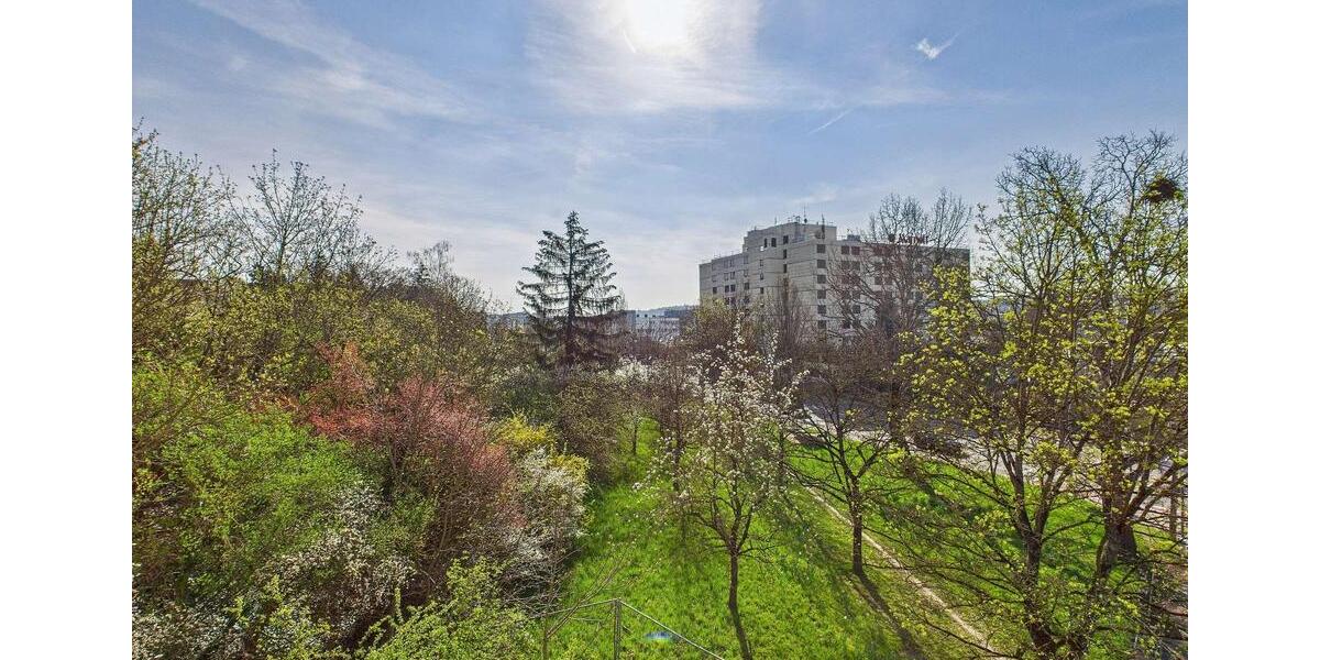 Dachgeschoßwohnung Sindelfingen Sindelfingen (Stadt) - 2 Zimmer, 61 m&sup2;, 1.280&euro; | Angebot:23013740