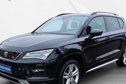 Seat Ateca 117.850 km 20.790 &euro; Böblingen 71034