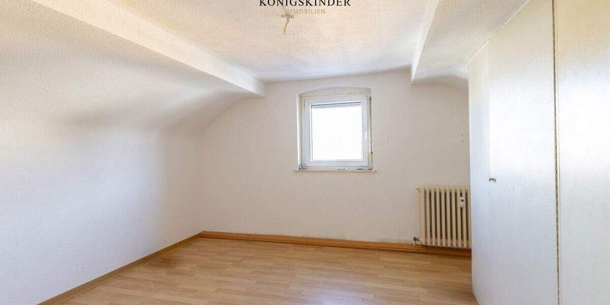 Doppelhaushälfte Schorndorf - 6 Zimmer, 132 m&sup2;, 475.000&euro; | Angebot:25732864