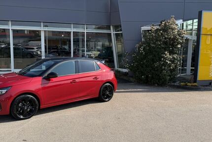 Opel Corsa 7.699 km 21.790 &euro; Großbottwar 71723
