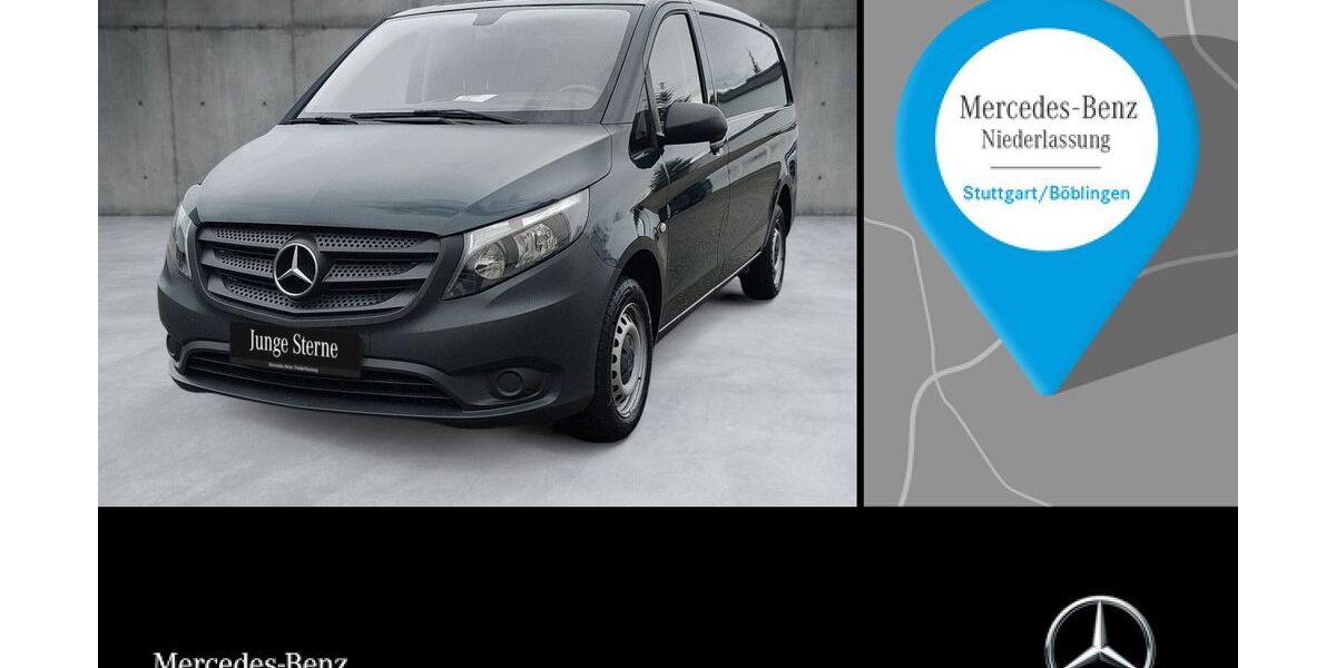 Mercedes-Benz Vito 37.593 km 19.028 &euro; Böblingen 71034