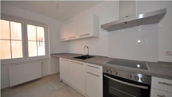 Etagenwohnung Stuttgart Stuttgart-Ost - 2 Zimmer, 60 m&sup2;, 1.140&euro; | Angebot:27615096