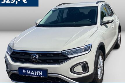 VW T-Roc 19.765 km 24.830 &euro; Göppingen 73037
