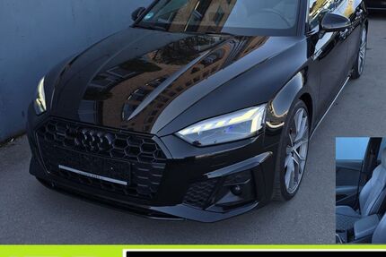 Audi A5 73.267 km 38.970 &euro; Waiblingen 71332