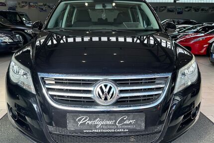 VW Tiguan 144.000 km 7.949 &euro; Ludwigsburg 71638