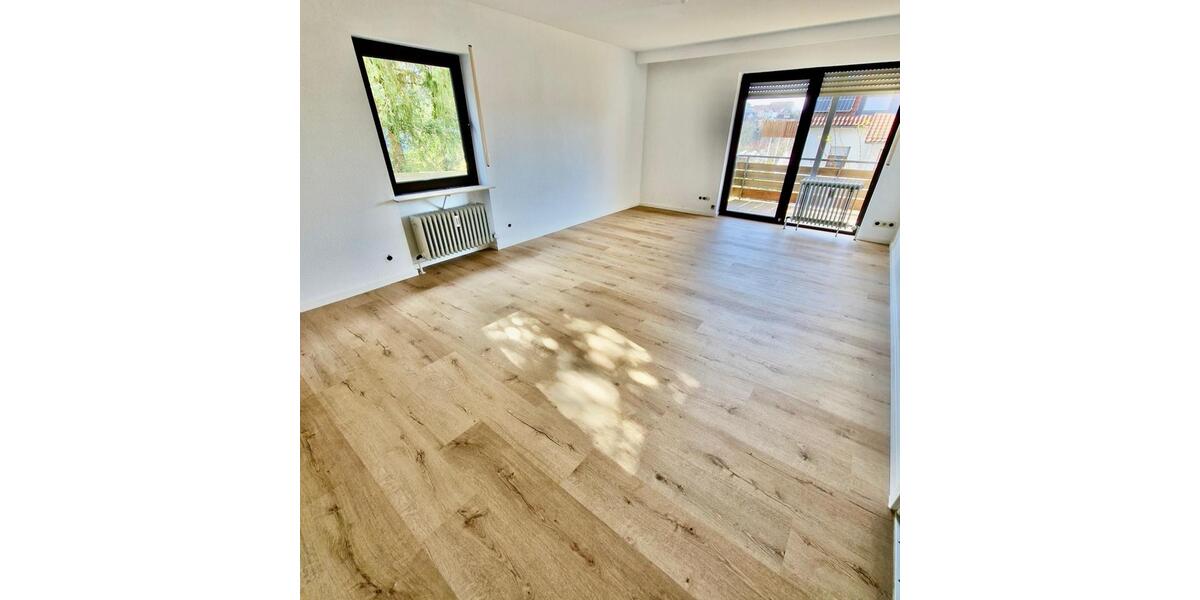 Erdgeschoßwohnung Talheim - 3 Zimmer, 106 m&sup2;, 1.150&euro; | Angebot:25416475