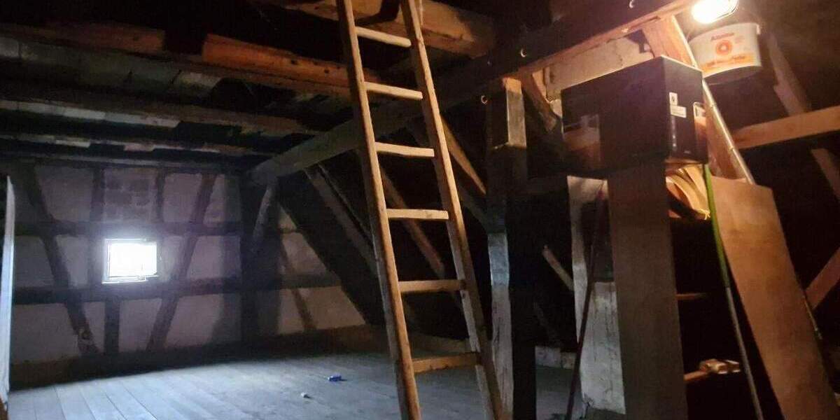 Einfamilienhaus Reichenbach an der Fils - 8 Zimmer, 149 m&sup2;, 649.000&euro; | Angebot:25707795