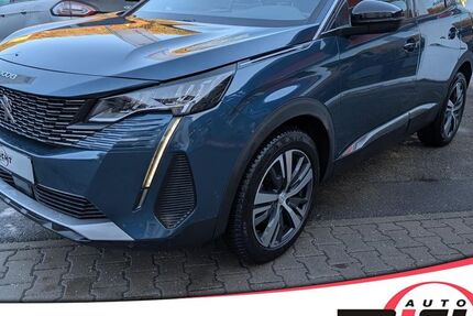 Peugeot 3008 94.550 km 13.980 &euro; Leonberg 71229