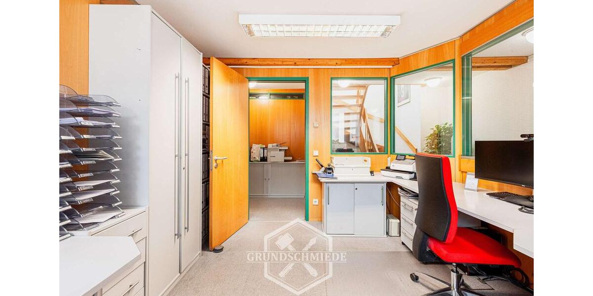 Gewerbeobjekt Stuttgart Fasanenhof-Ost - 2.800&euro; | Angebot:25992831