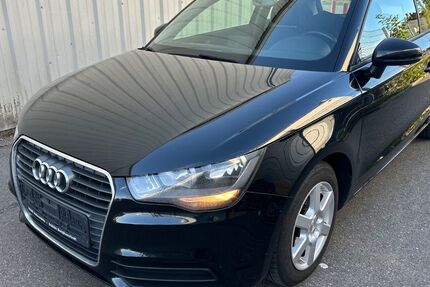 Audi A1 193.000 km 4.690 &euro; Böblingen 71034